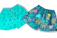 Moda del verano 2026 para hombres: ¿cuáles son las mallas que entran en tendencia?