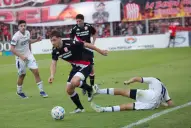 San Martín negocia la continuidad de Franco García , está cerca de perder a Matías García y espera por Esquivel