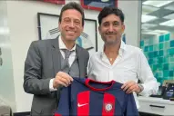 “Me quieren hacer un golpe de Estado”: Marcelo Moretti explicó su vínculo con Sur Finanzas tras la acefalía en San Lorenzo
