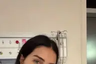 Internaron de urgencia a Zaira Nara: ¿qué le pasó y cómo está ahora?