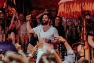 Proyecto Aborigen despide el año con una fecha internacional en el bosque taficeño