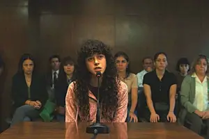 “Belén” pisa firme rumbo al Oscar: la película pasó un difícil filtro