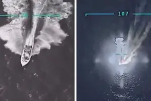 Interrogan a funcionarios de Trump sobre ataques a barcos en el Caribe y el Pacífico