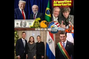 El análisis de Jorge Asís: La ventaja de haber sido el primer aliado