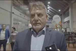 “Son decisiones que exceden nuestro alcance”, afirmó Amaya sobre la baja de la ruta Tucumán-Lima