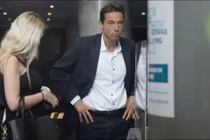 Piden el procesamiento del presidente de San Lorenzo en medio de la acefalía del club