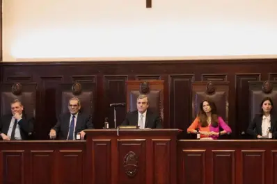 “Mi mamá me golpeaba para que dijera que había sido abusada por mi papá”