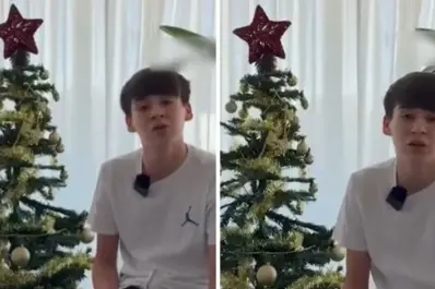 Un chico de 14 años grabó un video pidiendo ser adoptado y conmovió al país: más de 700 familias se anotaron