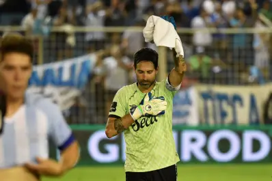 Ídolos sin despedida: el doloroso patrón que se repite en Atlético Tucumán y priva a los hinchas del último aplauso