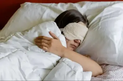 Dormir mejor: cuál la actividad física que mejora el sueño, según un estudio científico