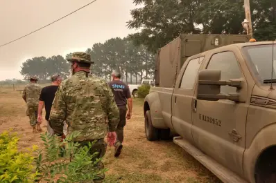 Hallaron muerto a otro soldado en un cuartel de Corrientes y analizan si se trató de un suicidio