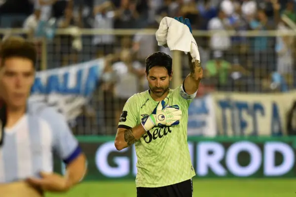 Ídolos sin despedida: el doloroso patrón que se repite en Atlético Tucumán y priva a los hinchas del último aplauso