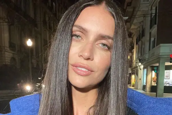 Internaron de urgencia a Zaira Nara: ¿qué le pasó y cómo está ahora?