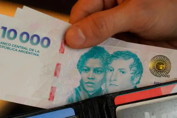 ¿Hasta cuándo hay tiempo de cobrar el aguinaldo 2025?