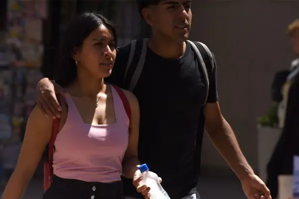 El tiempo en Tucumán: el cielo estará soleado y la temperatura volverá a subir