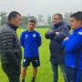 Mientras Guillermo Acosta expone su situación, la CD de Atlético Tucumán elige el silencio