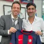 “Me quieren hacer un golpe de Estado”: Marcelo Moretti explicó su vínculo con Sur Finanzas tras la acefalía en San Lorenzo