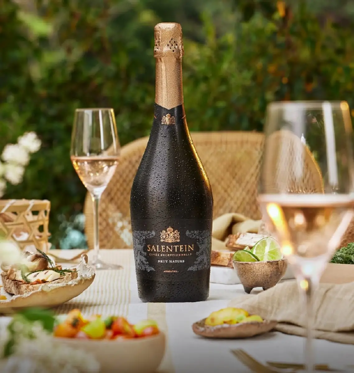 ¿Qué vino compro para las cenas de Navidad y Fin de Año? Las opciones de los sommeliers tucumanos por menos de $15.000