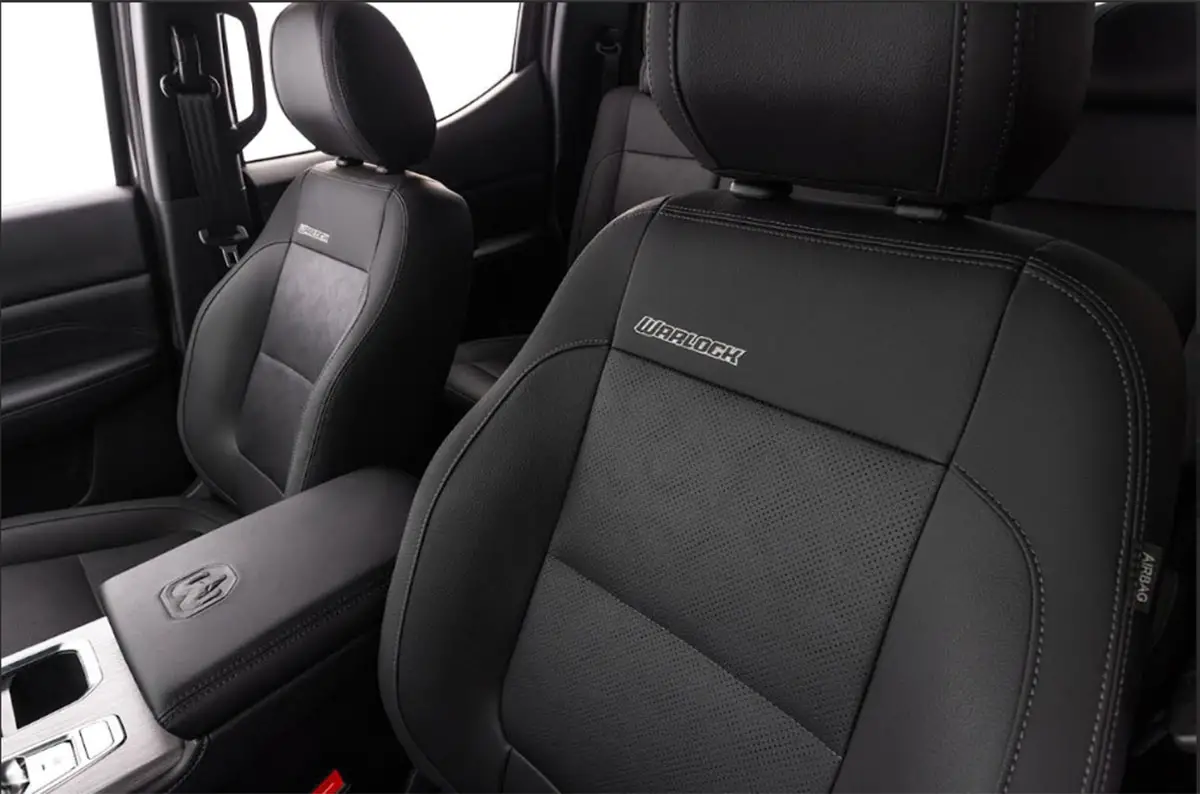 El rugido de Ram llega al segmento medio: Brook Motors presenta la nueva RAM Dakota en Tucumán