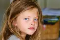 Así está hoy la “niña más bella del mundo”: su presente a los 26 años y las críticas por su apariencia