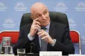La Justicia ordenó congelar todos los bienes de José Luis Espert por presunto lavado de activos y reveló graves omisiones en sus declaraciones juradas
