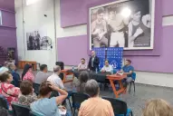 Preocupa la falta de agua en el microcentro de Concepción