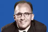 El “empresario de Dios” será beato: el Vaticano aprobó un milagro atribuido a Enrique Shaw