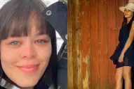 Quién es Paola Espíndola, la joven argentina atacada a puñaladas por su esposo en Italia