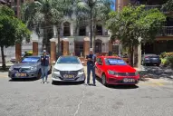 “Petiso David” y siete integrantes de “Los Gardelitos” son investigados por lavado de activos