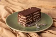 Turrón alemán: cómo hacer el postre sin horno más rico para Navidad