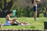 Sin alertas para este jueves: ¿cómo viene el clima para el finde previo a Navidad?