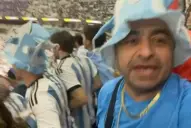 “Petiso David”, el acusado de narco que cayó por exponerse en las redes sociales