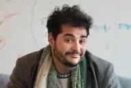 Por qué Homero Pettinato dejó Olga: la verdadera razón detrás de su salida