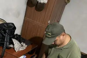 Presuntos traficantes tucumanos: los “testaferros de armas” cobran importancia en el delito