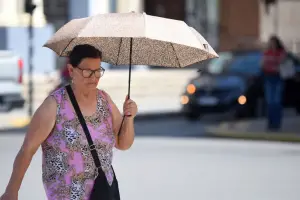 El tiempo en Tucumán: la semana terminará con mucho calor en toda la provincia