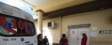 Cinco nuevas enfermedades por año obligan a repensar la salud