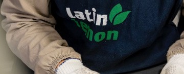 Megaoperación de cierre de año: el Grupo Ruiz adquiere Latin Lemon