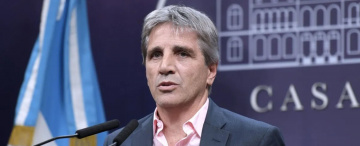 Objetivos para 2026: un dólar estable y la necesidad de juntar reservas