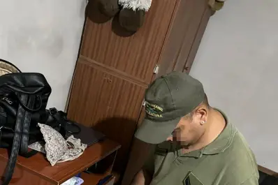 Presuntos traficantes tucumanos: los “testaferros de armas” cobran importancia en el delito