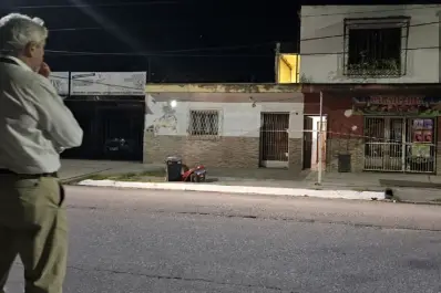 “Me tenía harto”, le habría dicho a la Policía el hombre que mató de 18 puñaladas a su hermano