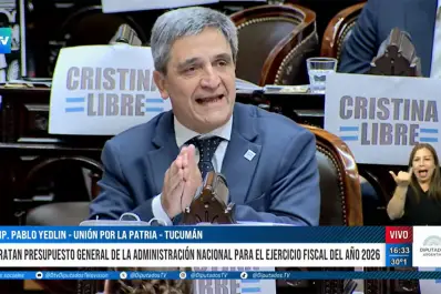 Debate por el Presupuesto: diputados tucumanos, entre el ajuste y el equilibrio fiscal
