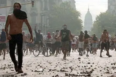 Efemérides del viernes 19 de diciembre: ¿qué pasó un día como hoy?