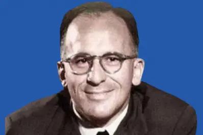 El “empresario de Dios” será beato: el Vaticano aprobó un milagro atribuido a Enrique Shaw