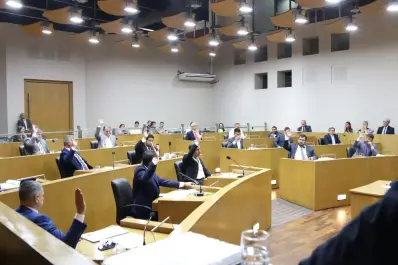 El Concejo Deliberante aprobó por unanimidad el Presupuesto 2026 para San Miguel de Tucumán