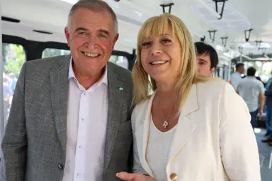 Ranking de gobernadores e intendentes: ¿en qué puestos quedaron Jaldo y Chahla?