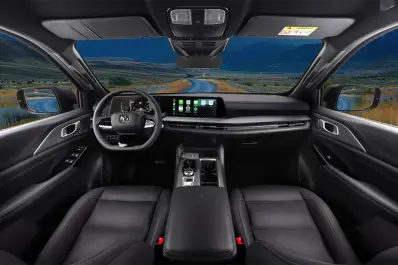 El rugido de Ram llega al segmento medio: Brook Motors presenta la nueva RAM Dakota en Tucumán