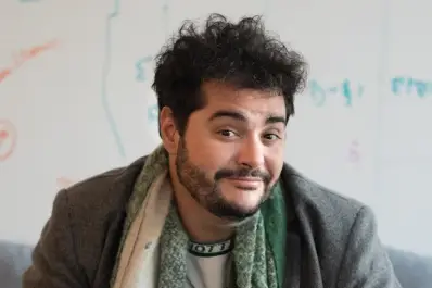 Por qué Homero Pettinato dejó Olga: la verdadera razón detrás de su salida