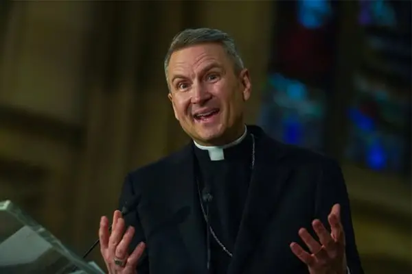 León XIV nombra un obispo con perfil social en Nueva York