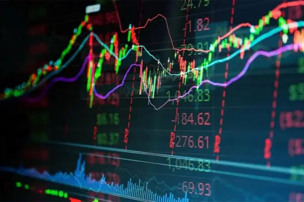Tras la media sanción del Presupuesto, las acciones argentinas subieron hasta el 11% en Wall Street