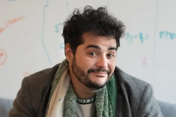 Por qué Homero Pettinato dejó Olga: la verdadera razón detrás de su salida